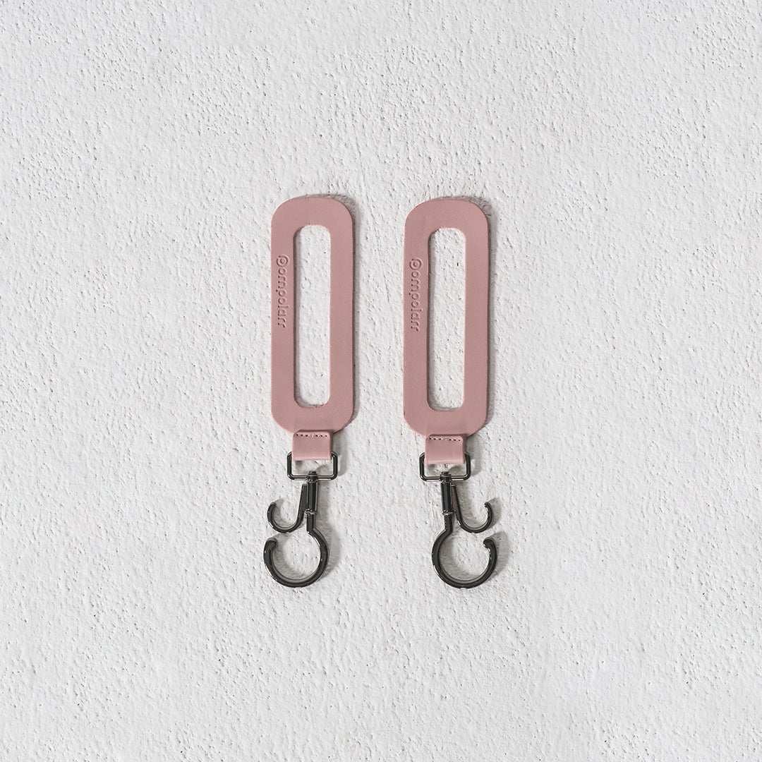 Stroller Hooks
