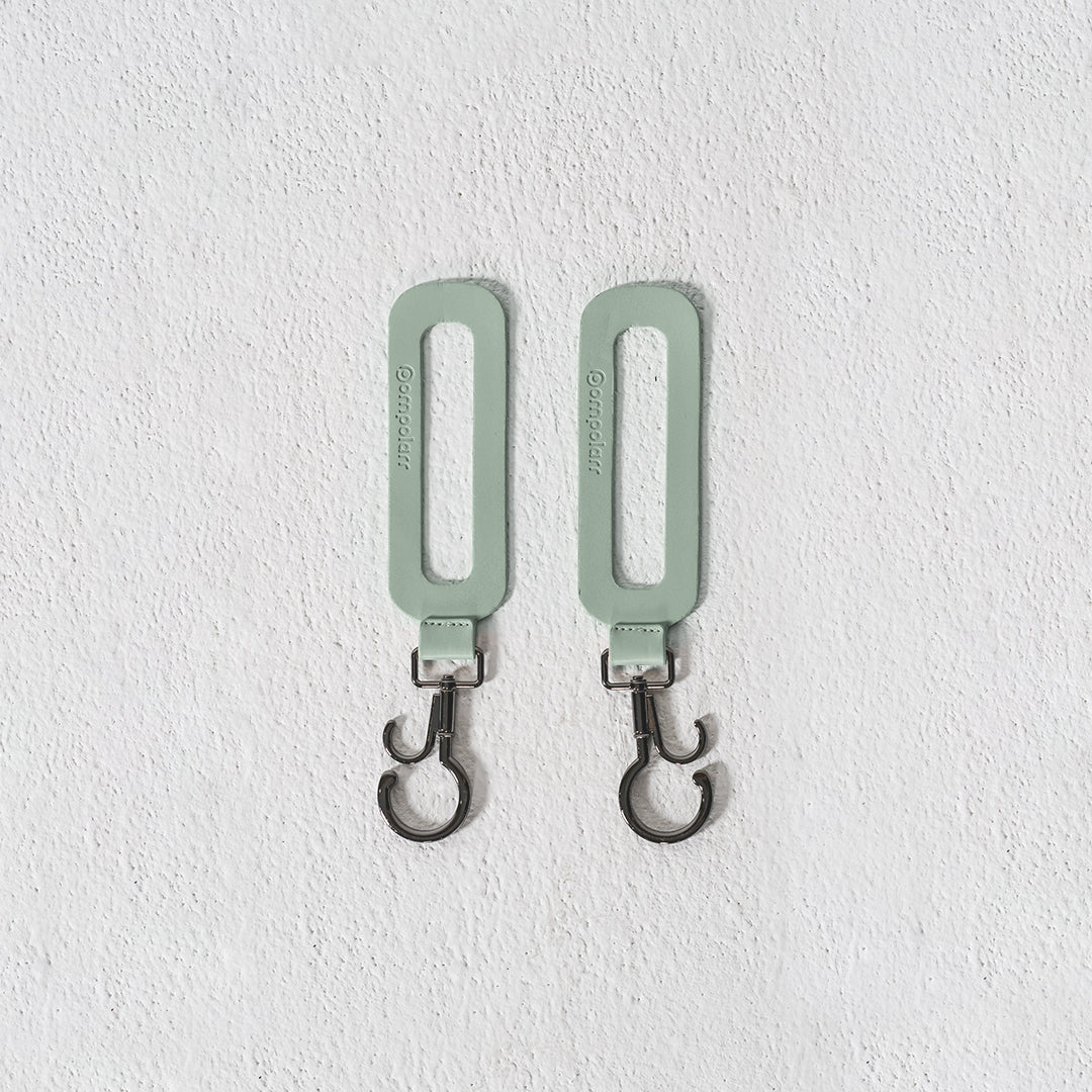 Stroller Hooks