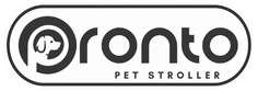 Pronto Pet - Home