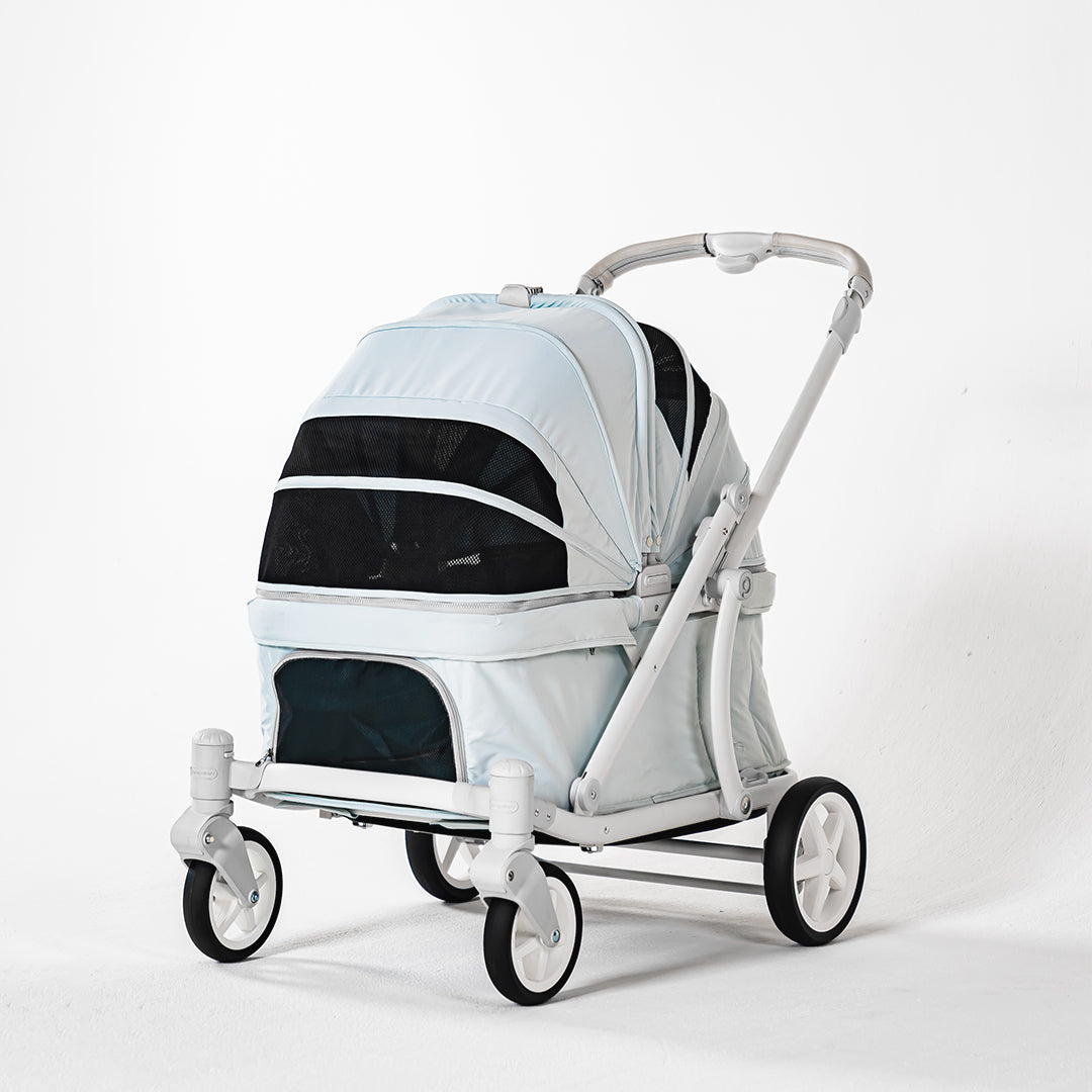 Pronto Pompolarr Pet