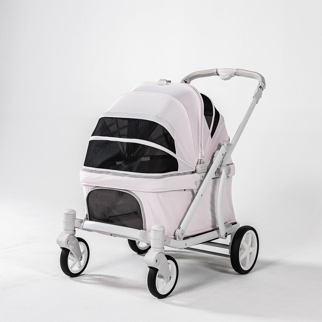 Pronto Pompolarr Pet
