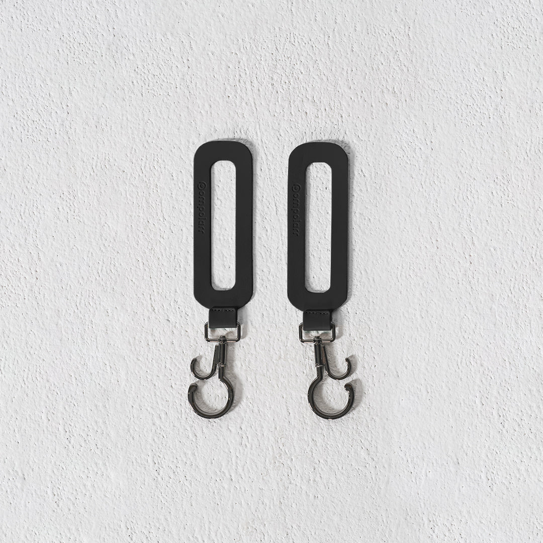 Stroller Hooks