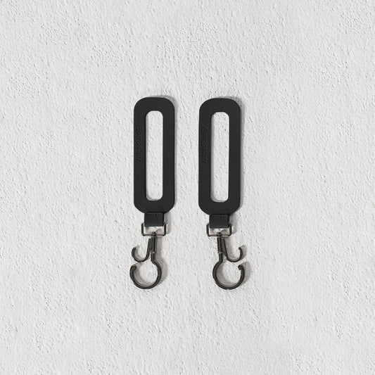 Stroller Hooks